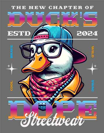 Duck
